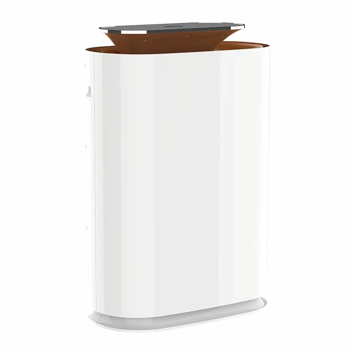 Commercial Air Purifiers For Offices factory